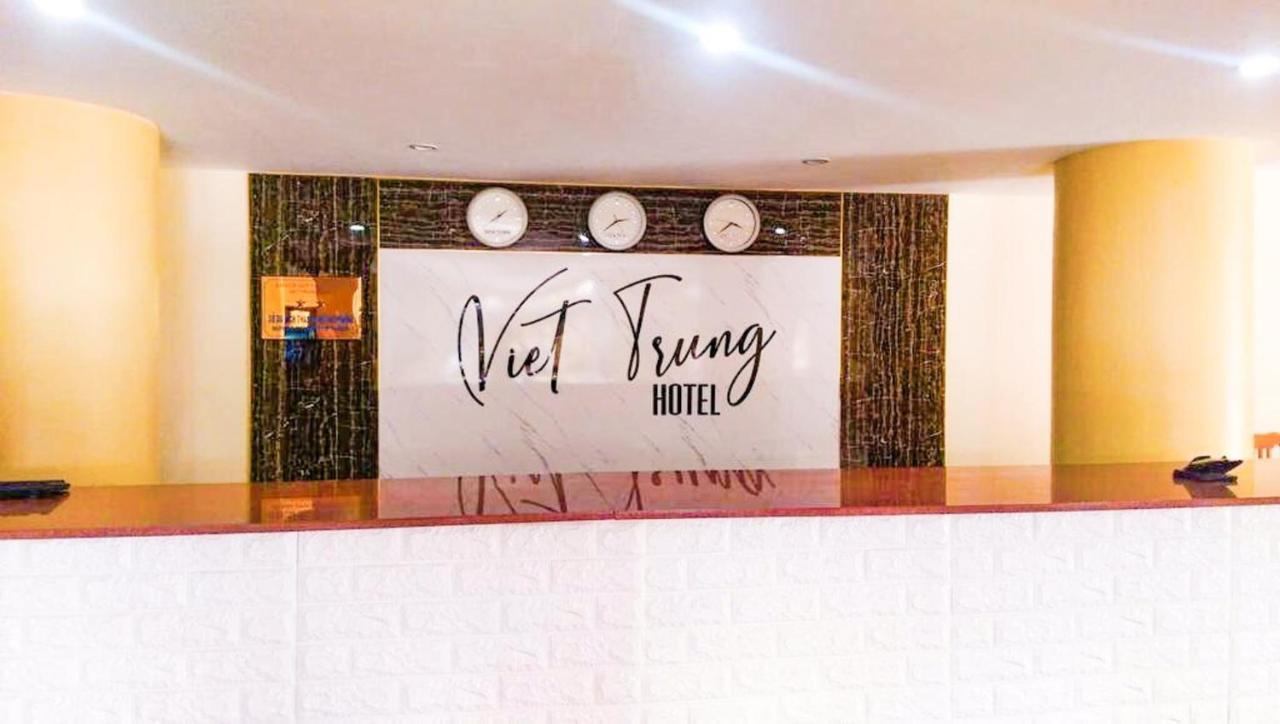 海防 Viet Trung酒店 外观 照片